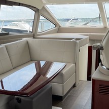 Sea Ray 460 Sundancer