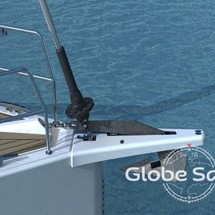 Dufour 412 Grand Large