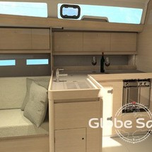 Dufour 412 Grand Large