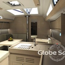 Dufour 412 Grand Large