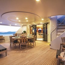 Westport Endless Summer