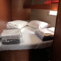 Dufour 460 Grand Large