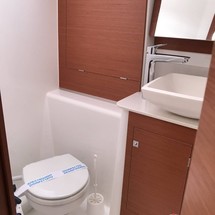 Dufour 460 Grand Large