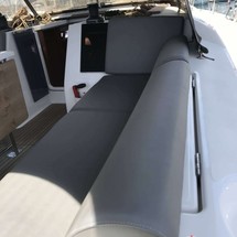 Dufour 460 Grand Large