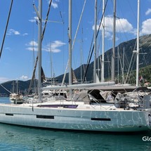 Dufour 56 Exclusive