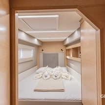 Fountaine Pajot Lucia 40