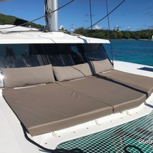 Fountaine Pajot Lucia 40