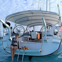 Jeanneau Sun Odyssey 519
