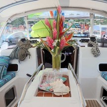 Jeanneau Sun Odyssey 519