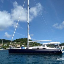 Jeanneau Sun Odyssey 519