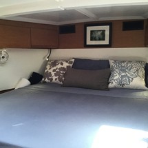 Jeanneau Sun Odyssey 519