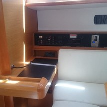 Jeanneau Sun Odyssey 469