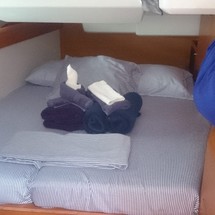 Jeanneau Sun Odyssey 469