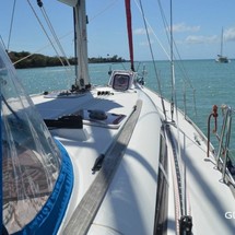 Jeanneau Sun Odyssey 44i
