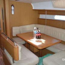 Jeanneau Sun Odyssey 44i
