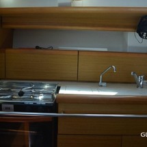 Jeanneau Sun Odyssey 44i