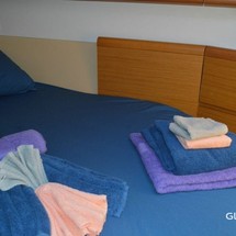 Jeanneau Sun Odyssey 44i