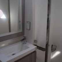 Fountaine Pajot Elba 45