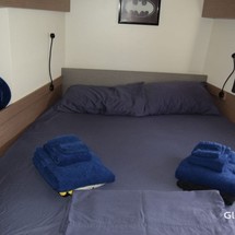 Fountaine Pajot Elba 45