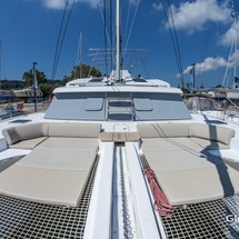 Nautitech 46 Fly