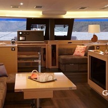 Fountaine Pajot IPANEMA 58