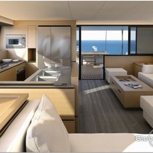 Fountaine Pajot IPANEMA 58