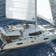 Fountaine Pajot IPANEMA 58