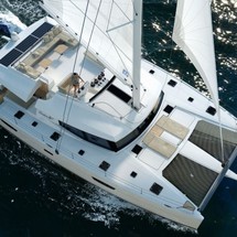 Fountaine Pajot IPANEMA 58