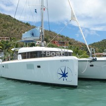 Lagoon 39