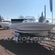 Jeanneau Cap Camarat 5.5 CC