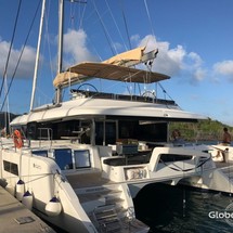 Lagoon 620