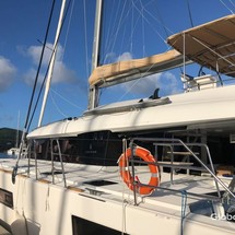 Lagoon 620