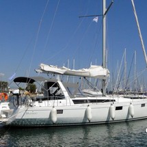 Beneteau Oceanis 48
