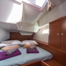 Beneteau Oceanis 48