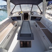 Beneteau Oceanis 48