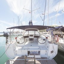 Beneteau Oceanis 48