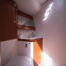 Beneteau Oceanis 48