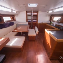 Beneteau Oceanis 48