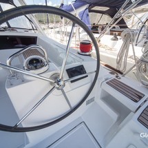 Beneteau Oceanis 48
