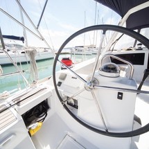 Beneteau Oceanis 48