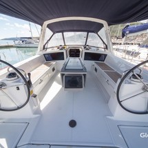 Beneteau Oceanis 48