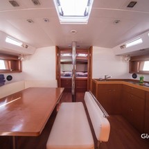 Beneteau Oceanis 48