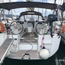 Jeanneau Sun Odyssey 409