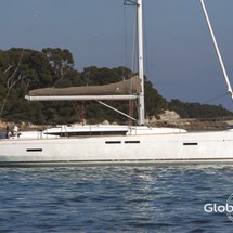 Jeanneau Sun Odyssey 409