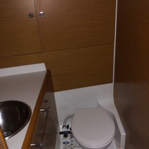 Jeanneau Sun Odyssey 409