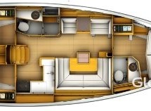 Jeanneau Sun Odyssey 409