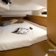 Jeanneau Sun Odyssey 409