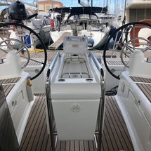 Jeanneau Sun Odyssey 409