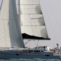 Jeanneau Sun Odyssey 409