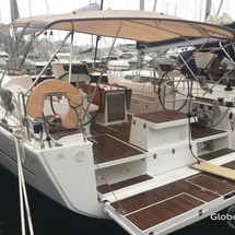 Dufour 512 Grand Large